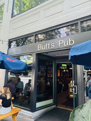 Buff's Pub by null