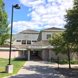 Montshire Museum of Science