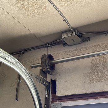 Diaz & Sons Electric Services - After: new junction box installed - Electricians Near Me Diaz & Sons Electric Services - After: new junction box installed - Electricians Near Me