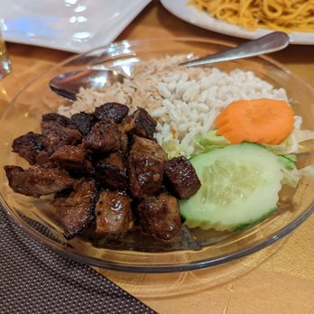 Chulo Restaurant & Bar - Sekuwa - Lamb - Himalayan/Nepalese Near Me - Watertown, Massachusetts