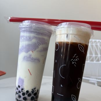 milk tea⭐︎ REDSTRAW - Updated October 2025 - 26 Photos & 11 Reviews