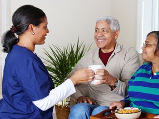 Comfort Zone Home Care - home care agency in Hudson, MA