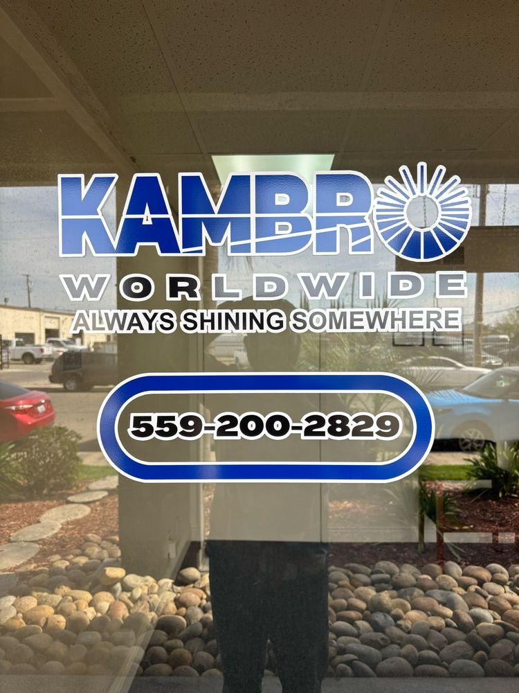 Kambro Immigration Services - immigration attorney in Fresno, CA