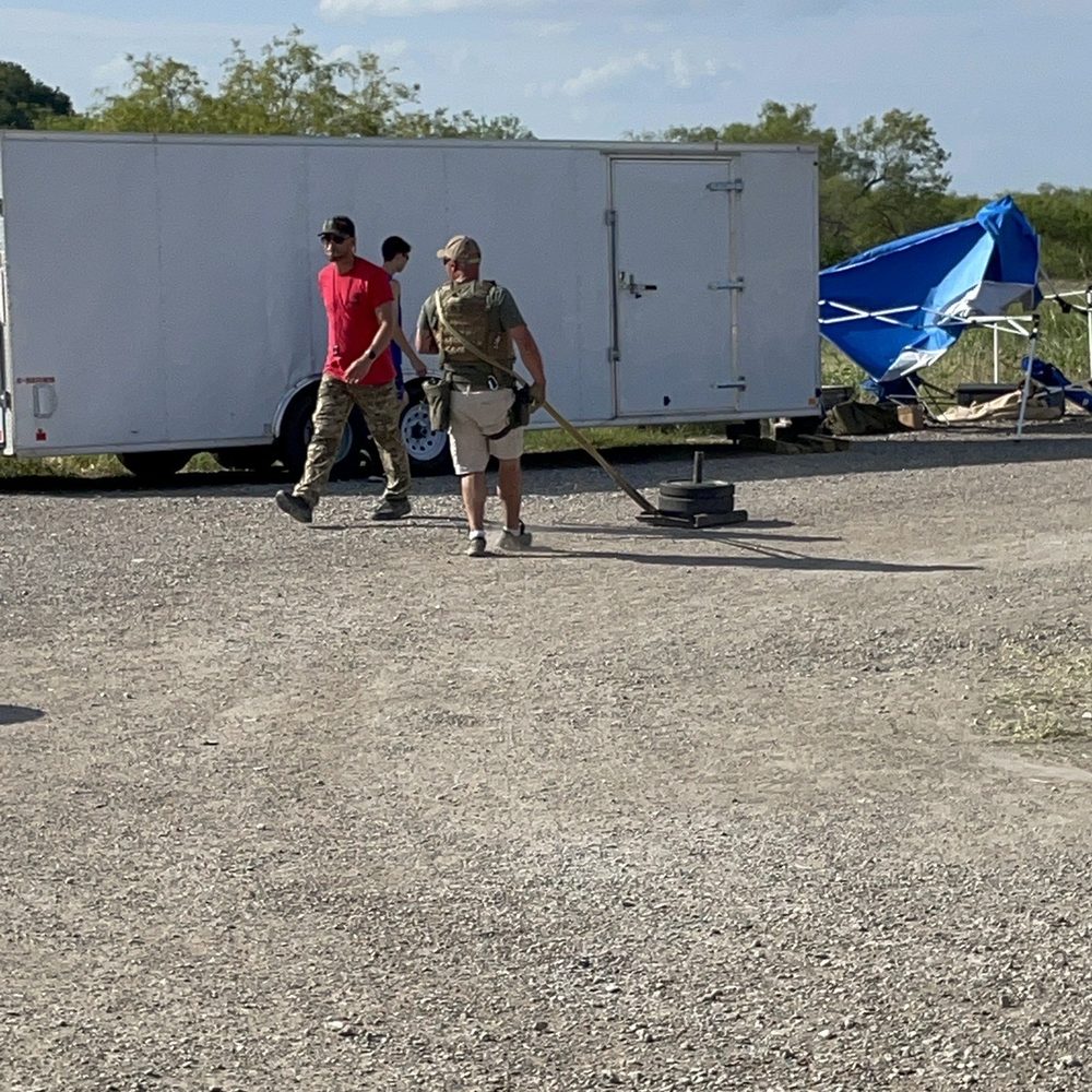 Extreme Tactics & Training Solutions - Pushing limits - Gun/Rifle Ranges Near Me - Waxahachie, Texas