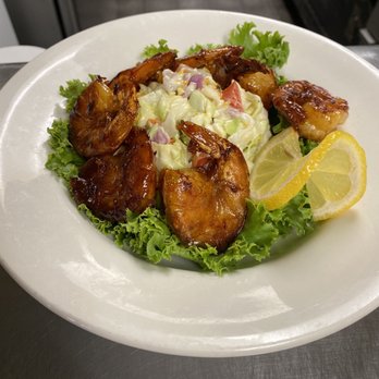 Rustic Truck Bar & Grill - Back fire shrimp - New American Near Me - Irrigon, Oregon Rustic Truck Bar & Grill - Back fire shrimp - New American Near Me - Irrigon, Oregon