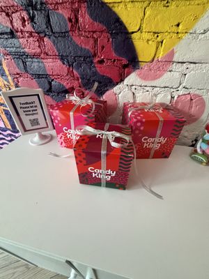 CandyKing New York by null