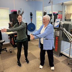 Body In Balance Rehabilitation