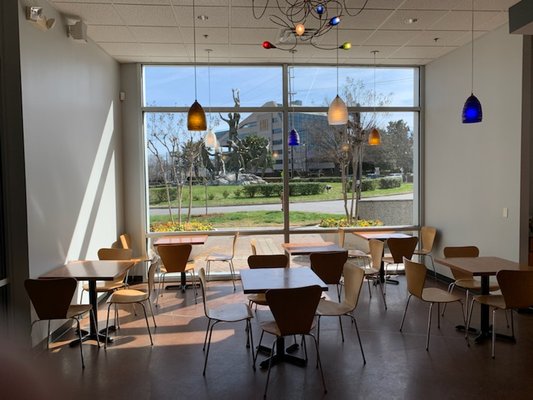 Roundabout Market and Cafe by null