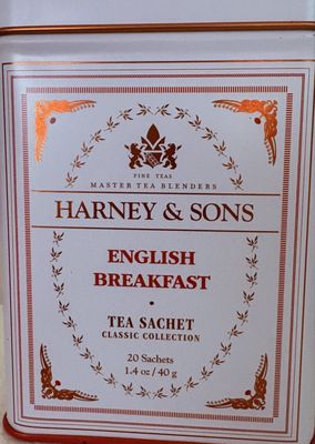 Harney & Sons