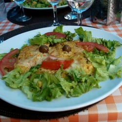 Cantinho do Picadeiro - Happy Bacalhau Espiritual