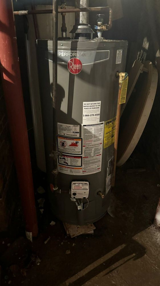 Slide of Perfect Price Plumbing