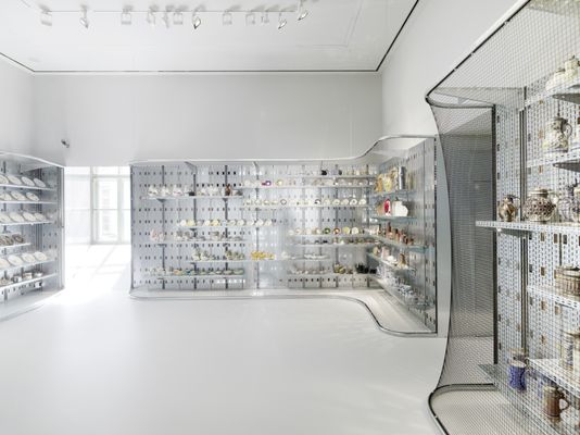 Museum für Geschichte by null