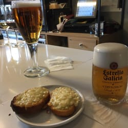 Aizkorri - Tapas