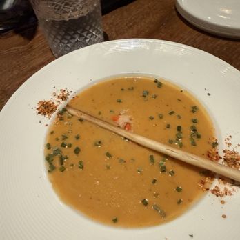 Snap Thai Fish House - Tom Yum Lobster Bisque - Thai Near Me - Atlanta, Georgia Snap Thai Fish House - Tom Yum Lobster Bisque - Thai Near Me - Atlanta, Georgia