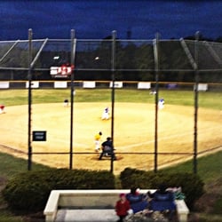 Ogden Baseball Park