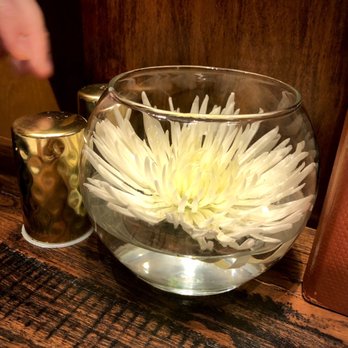 Kanu - Table decor - New American Near Me - Old Town, Maine