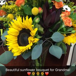 A Cut Above Florist