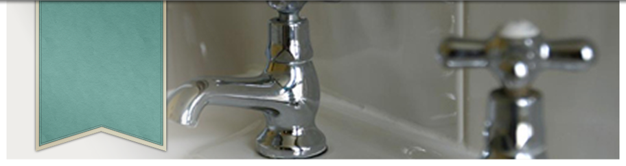 Slide of Copper Leaf Plumbing