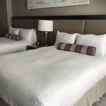 Fairmont - Room - Hotels Near Me - Washington, DC, District of Columbia