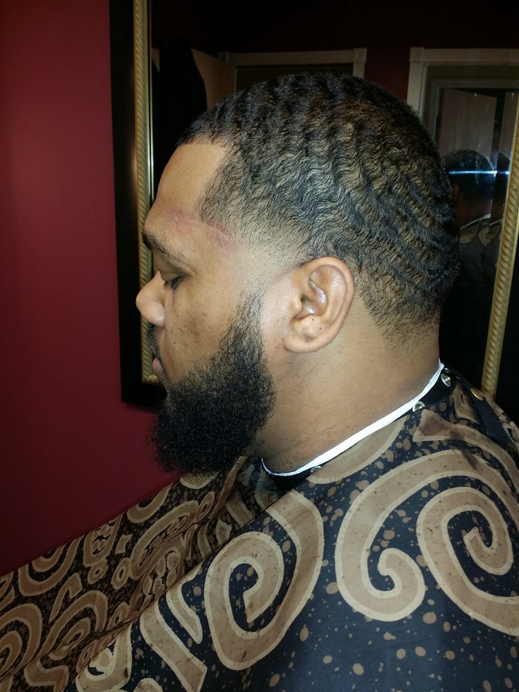 HIS AND HERS BARBER AND BEAUTY LOUNGE Updated June 2024 10 Photos