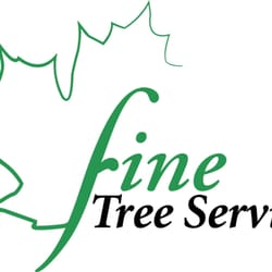 Fine Tree Service - Fine Tree Service, Inc