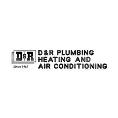 Slide of D & R Plumbing Heating & Air Conditioning