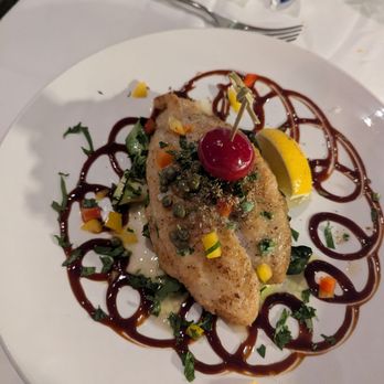 Ammos Estiatorio - Psari Imeras (Fresh catch of the day) - Greek Near Me - New York, New York Ammos Estiatorio - Psari Imeras (Fresh catch of the day) - Greek Near Me - New York, New York