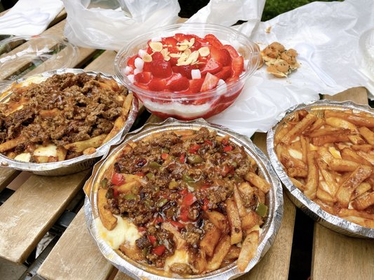 Casse-Croûte Normand by null