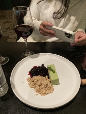 Morchella restaurant by null Morchella restaurant by null