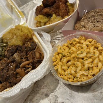 Island Vibes Restaurant - Caribbean Near Me - Columbus, Ohio Island Vibes Restaurant - Caribbean Near Me - Columbus, Ohio