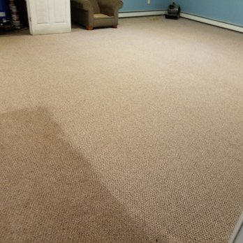 Magic Carpet Cleaners - Before & After Rec. Room - Carpet Cleaning Near Me - Montague, New Jersey Magic Carpet Cleaners - Before & After Rec. Room - Carpet Cleaning Near Me - Montague, New Jersey