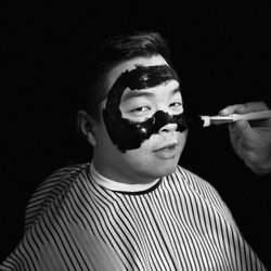 Steamboat Barbershop