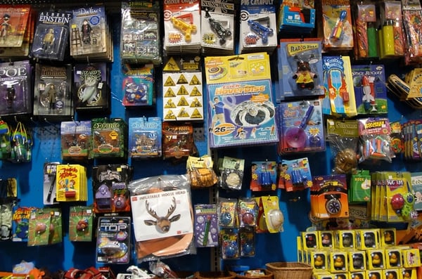 American Science & Surplus by null