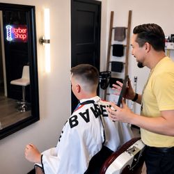 Jp Barber Wc - Skin fade haircut Jp barber wc If you looking for a barber try Jp barber Walnut Creek