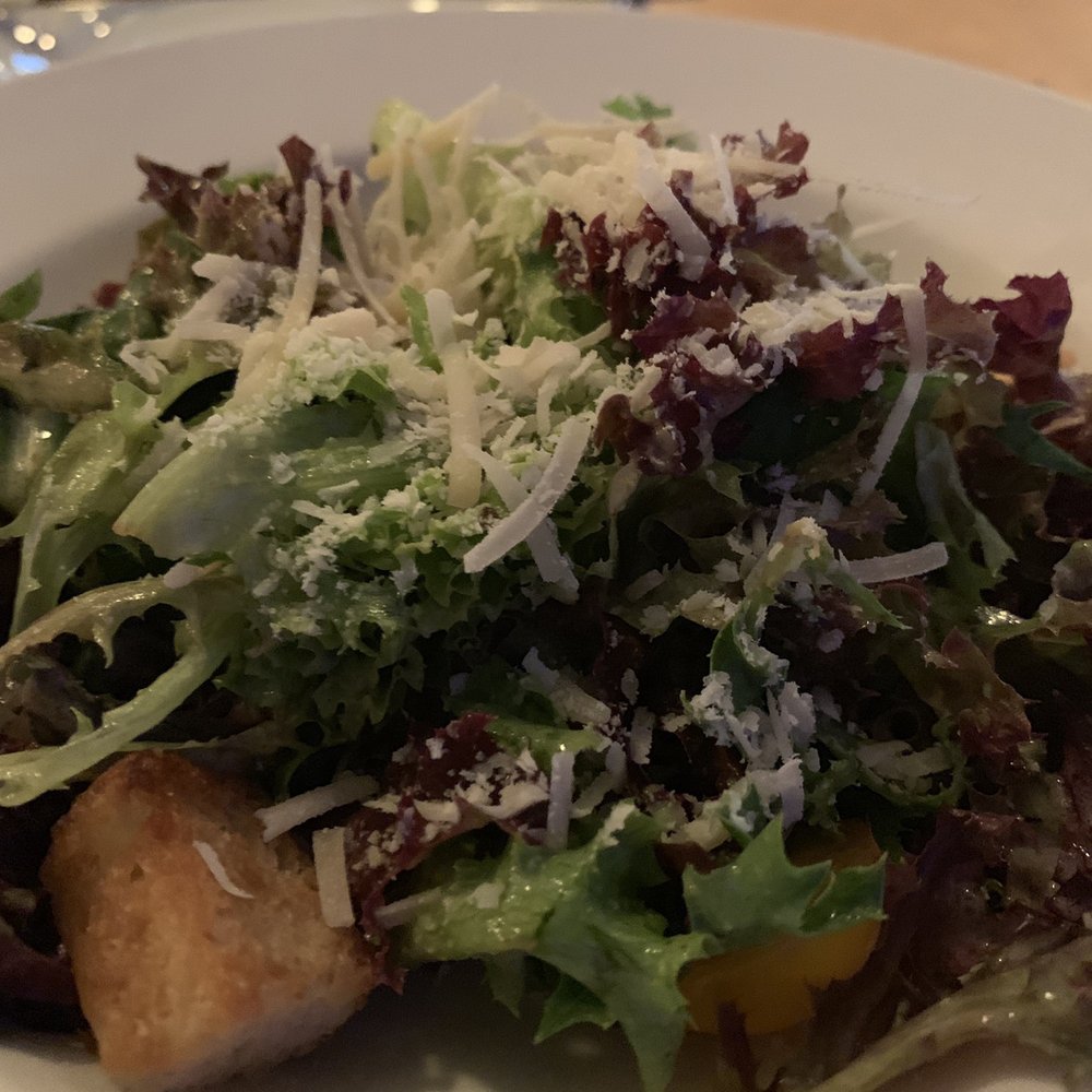 John J Jeffries - Caesar salad small plate - New American Near Me - Lancaster, Pennsylvania John J Jeffries - Caesar salad small plate - New American Near Me - Lancaster, Pennsylvania