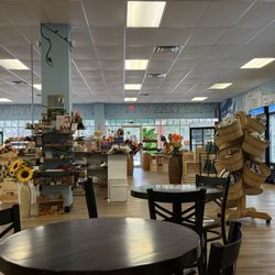 The Harvest Market