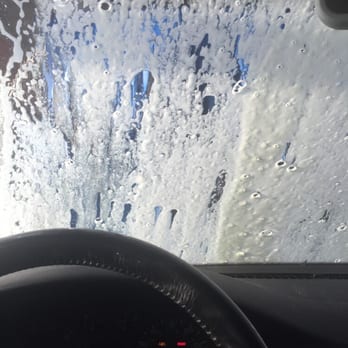 Buddy Bear Car Wash - Car Wash Near Me - Bellwood, Illinois