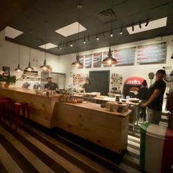 Josie’s Pizza Bar
