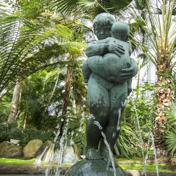 Trädgårdsföreningen - Botanical Gardens Near Me - Göteborg, O