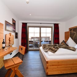 Hotel Traube