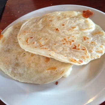 Otro Cafe - Oaxacan cheese quesadillas - Mexican Near Me - Phoenix, Arizona