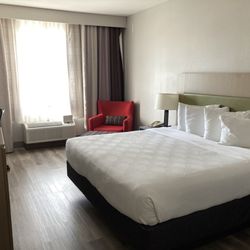 Country Inn & Suites by Radisson, Bradenton-Lakewood Ranch, FL - king bed