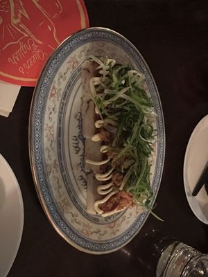 Queen’s English by null