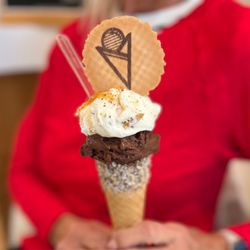 Gelataria Portuense