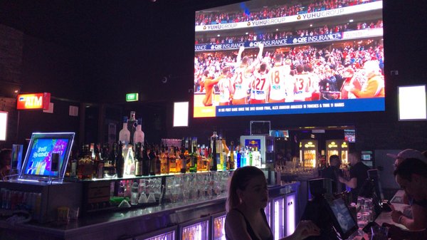 Gilligan's Hotel & Resort by null