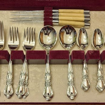 Colonial Brass - Refinishing Services Near Me - Houston, Texas