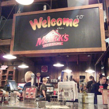 Mark's Feed Store - Friendly inviting & good! - Barbeque Near Me - Louisville, Kentucky Mark's Feed Store - Friendly inviting & good! - Barbeque Near Me - Louisville, Kentucky