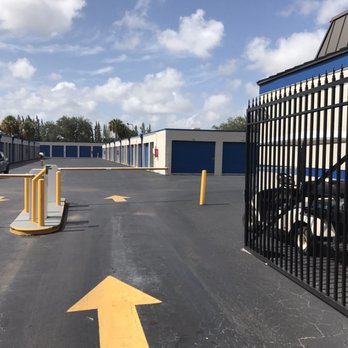 US Storage Centers - Clean and safe - Self Storage Near Me - Plantation, Florida US Storage Centers - Clean and safe - Self Storage Near Me - Plantation, Florida