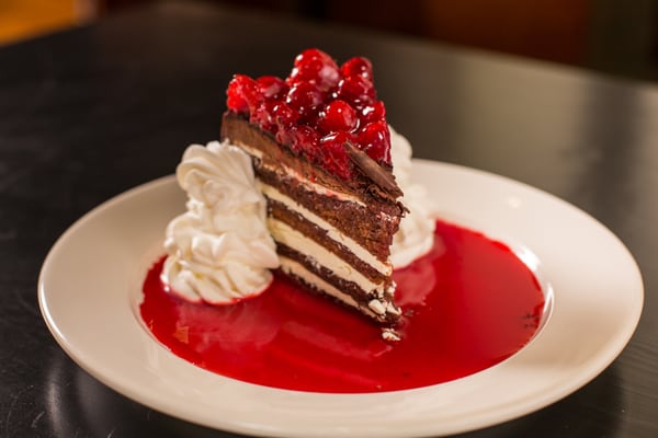 Towne Crier Cafe by null
