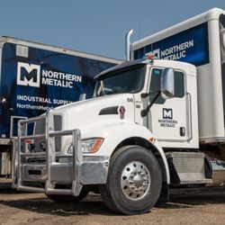Northern Metalic - Fort St John - Photo